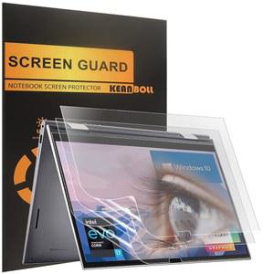 [미국배송] KEANBOL (3팩) DELL INSPIRON 14 5410 및 5415 7415 2-IN-1 컨버터블 노트북(14인치)을 위해 설계된 눈부심 방지 매트 스크린 프로텍터 지문 보호막