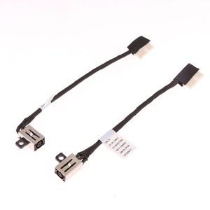 Dell Inspiron 3405 3501 3505 3615 5593 04VP7C DC용 DC POWER LOGIC 잭 케이블 301016 G00 노트북 DCIN 충전 플렉스 교체