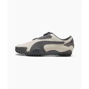 PUMA 푸마 모스트로 스웨이드 - 더스키그레이:알파인스노우 / 404369-01 850744