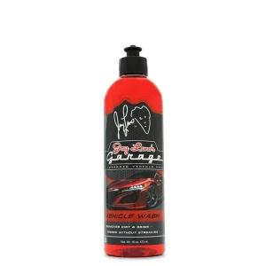 Jay Leno's Garage 자동차 샴푸 - Premium PH 뉴트럴 외부 클리너 딥 클린 전문 차량 세척 자동 디테일링