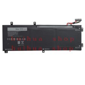 Dell XPS 15 9550 Precision 56Wh용 H5H20 배터리