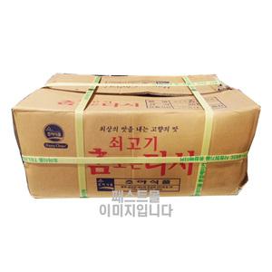초야식품 쇠고기 참조은다시 20kg