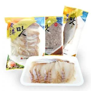 동해그린피쉬 동태전 400g(1봉)