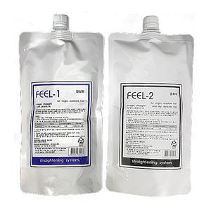 이손필 매직 스트레이트크림 500ml [정상모]/매직약