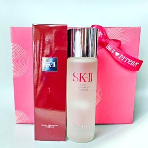 [백화점즉시입고/당일보냄] SK2 피테라 에센스 230ml - 페이셜 트리트먼트 + 백화점쇼핑백