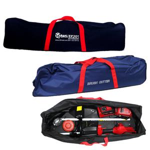 견착식 분리형 예초기가방 보관 이동 케이스  벌초 잔디깍이