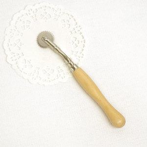 [오렌지미싱] 룰렛 루렛 봉제용 톱니바퀴 톱니