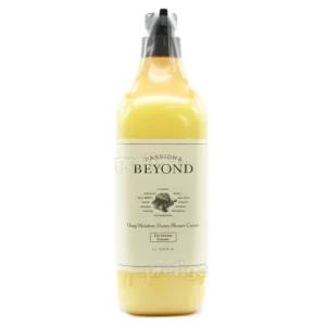 비욘드 딥모이스처 허니 샤워크림 1000ml 대용량
