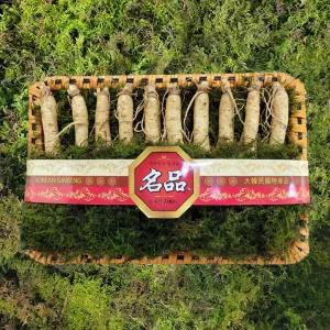 금산인삼 수삼선물용 (등나무13호 400g 9~12뿌리) 외 1호~16호까지