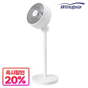 에어써큘레이터 선풍기 공기순환팬 WA-1221