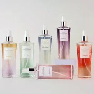 [입소문템] l+l 로에랑스 퍼퓸 대용량 바디미스트 샤워코롱 250ml