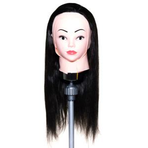 삼미 덧가발 커트 전용 연습모/20/인조모