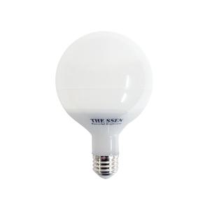 더쎈 LED 볼구 G95 12W 롱타입 거실 스탠드등 볼램프 에너지소비효율1등급 식탁등 볼전구 카페 인테리어