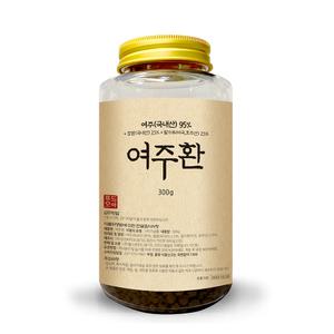 푸드모아 여주환 300g