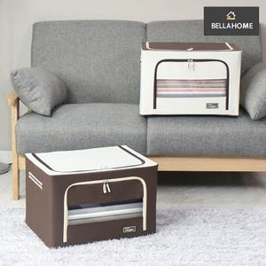 [벨라홈] 프리미엄 대용량 리빙박스 66L(CN7774)
