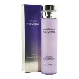 이자녹스 에이지 포커스 바이탈 콜라겐 에멀전160ml