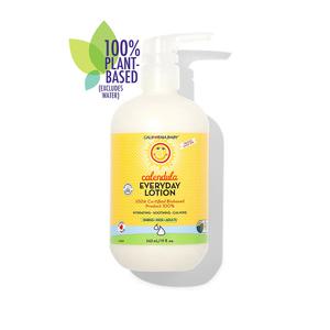 California baby 캘리포니아베이비 카렌듈라 에브리데이 로션 Everyday Lotion 562ml