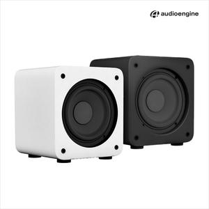 AudioEngine S6 서브우퍼 사운드캣  오디오엔진 S6 서브우퍼 Subwoofer S6