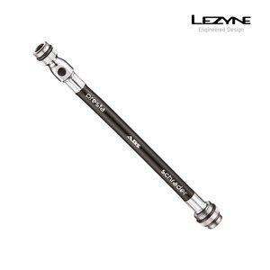 [리자인]LEZYNE 리자인 ABS 플렉스 호스 ABS Flex Hose 휴대용 펌프 게이지 교체 용품