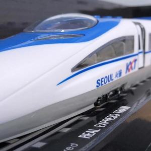 ZYZ352727완성품 산천 해무 이음 SRT KTX 코레일 고속열차 모형