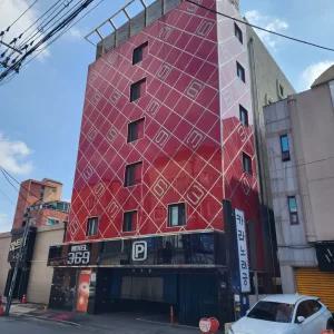 [경북 모텔] 경주 369 (경주(보문단지,황리단길,불국사,양남,감포,안강))