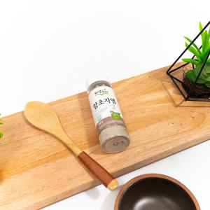 순천만 함초자염 140g 함초소금