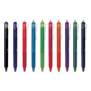 올드림 파이롯트 프릭션 볼 0.5mm LFBK-23EF