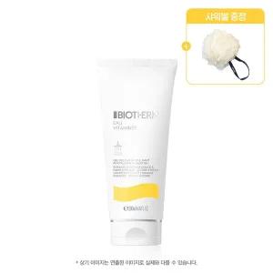 [비오템](강남점)오 비타미네 샤워 젤 200ml (+샤워볼)