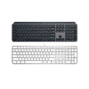 [에스투씨엔아이]로지텍코리아 MX Keys S (정품) (그라파이트)