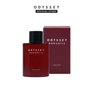 [하프클럽/오딧세이]로맨틱 에멀전 130ml