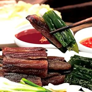 [딜픽]완전손질 꽁치 과메기 5미(총10쪽/120이상)