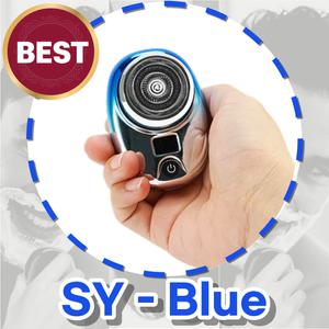 독일 미니 전기 면도기 USB-C 충전 휴대용 방수 여행용 전동 가성비 포켓 차량용 소형 안전 선물용