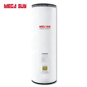 메가썬 스텐 중형 대용량 전기온수기 300리터 MSW-S300 300L 스테인레스