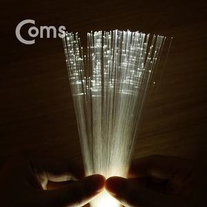 Coms 광섬유 LED조명 White LED 램프 무드등 BD878