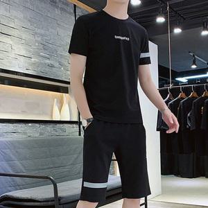 쿨 드라이 상하세트 운동복 냉감티 반팔티 반바지 스판 쿨티셔츠