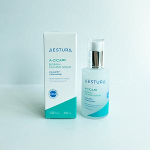 에스트라 에이시카365 흔적 진정 세럼 40ml 1개-