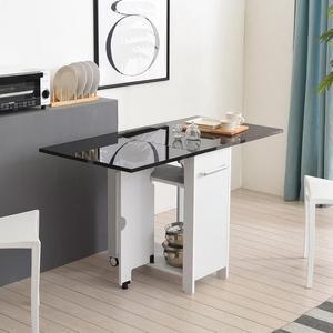[RGO2M22R]JE 1200X600 2인 4인 접이식 테이블 원룸식탁