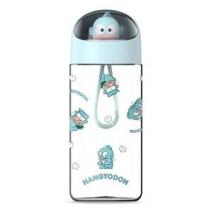 산리오 한교동 우주캡슐 트라이탄 물병 500ml 아동식기 이유식기 아동물병 아동물통 소풍물병
