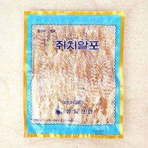 [오초록] 국내산 삼천포 쥐치알포 400g(20-22쪽내외)