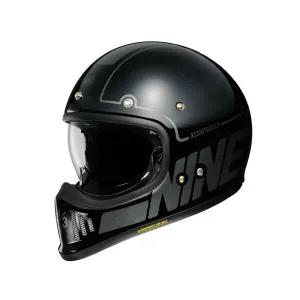 SHOEI EX-ZERO MM93 COLLECTION MASTER TC-5 쇼에이 컬렉션마스터 클래식 풀페이스헬멧