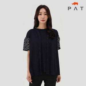 [PAT 여성] 미들 져지 베스트_1H45002