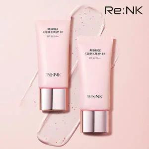 [리엔케이][1+1] 광채톤업 컬러크림 EX 30ml