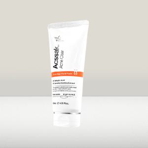 더마겐 피부과전용 아크싹 클렌징폼 180ml
