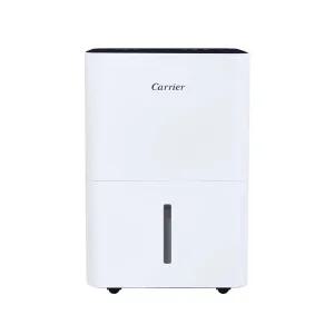캐리어 제습기 CDHM-C020LMOB 대용량 가정용 제습기 20L 의류건조 내부건조 원룸 화장실 소형 미니