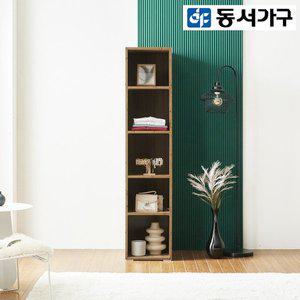 [신세계라이브쇼핑][동서가구] 키프 400 미니 틈새 선반 슬림 옷장 DF922120