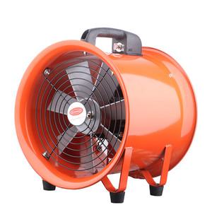 이동식 산업용 환풍기 220v 공업용 저소음 고압팬