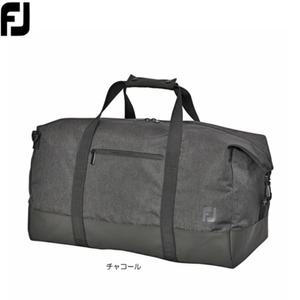 풋조이 골프 가방 골프웨어 헤더 트래블 더플백 라운딩 여행