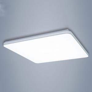 LED 뉴슬림 화이트 큰방등 100W 아파트 국산조명 안방 천장 공부방 등기구 