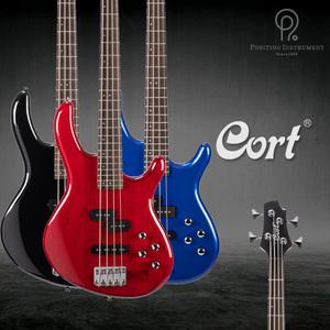 콜트 일렉 베이스기타 Action Bass Plus 입문용 연습용 풀구성품