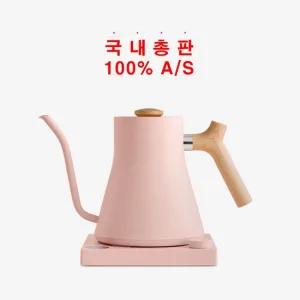 펠로우 스태그 EKG 전기 드립포트 900ml - 웜 핑크 메이플